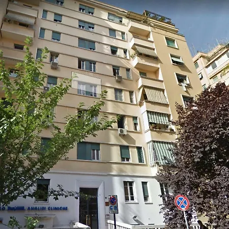 Appartement Appartamento Roma