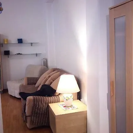 Appartement Appartamento Roma Rome