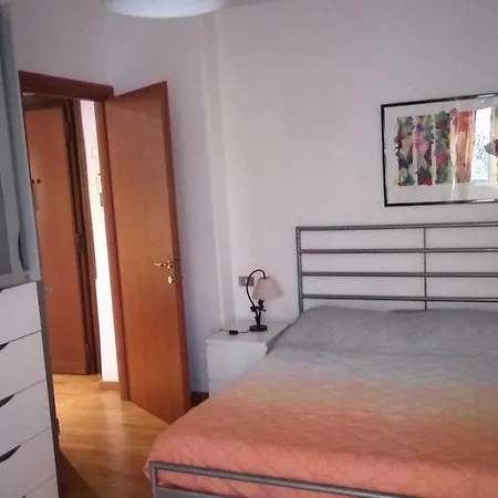 Appartamento Roma Appartement