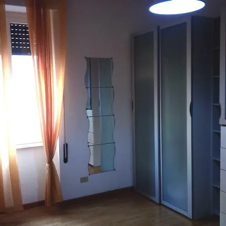 Appartement Appartamento Roma