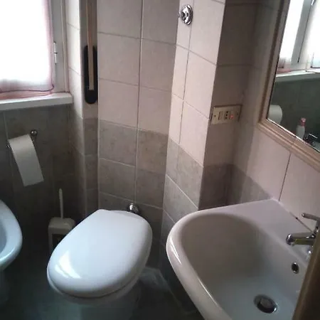 Appartement Appartamento Roma *