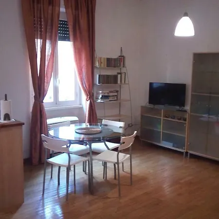 Appartamento Roma * Rome