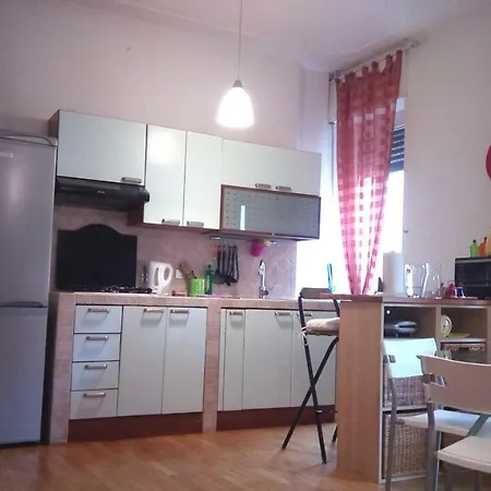 Appartement Appartamento Roma *