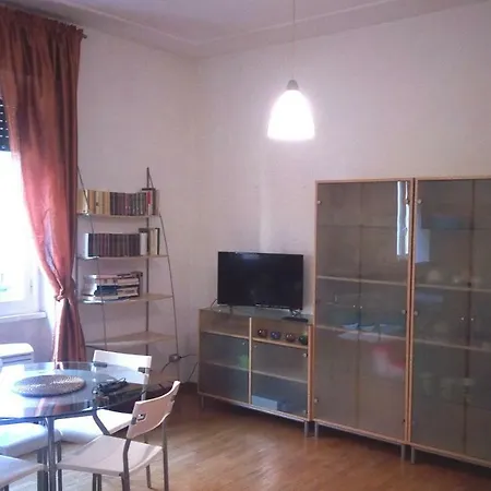 Appartement Appartamento Roma *