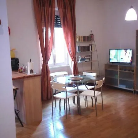 Appartement Appartamento Roma *
