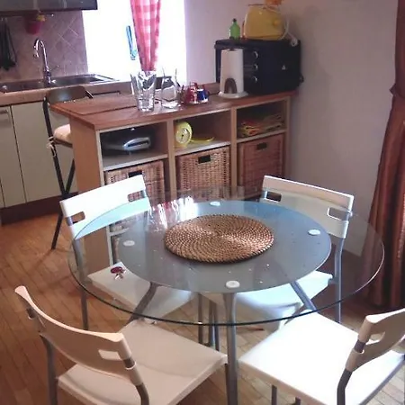 Appartement Appartamento Roma Rome