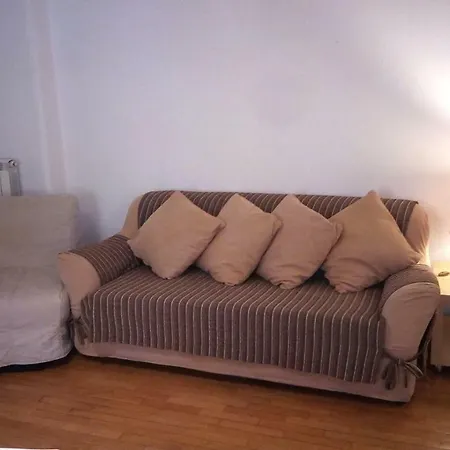 Appartamento Roma Appartement