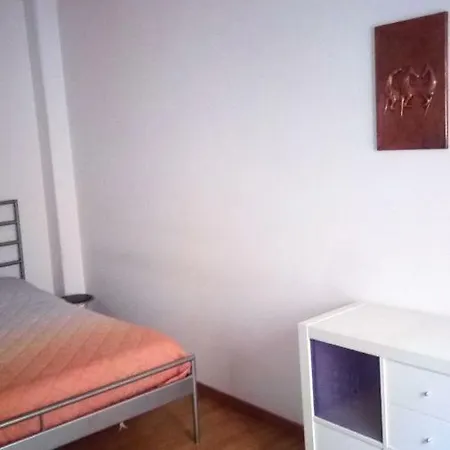 Appartement Appartamento Roma