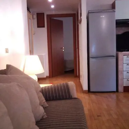 Appartement Appartamento Roma