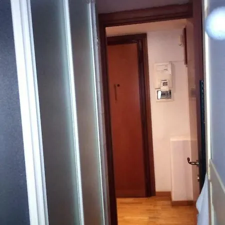 Appartement Appartamento Roma