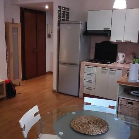 Appartement Appartamento Roma *