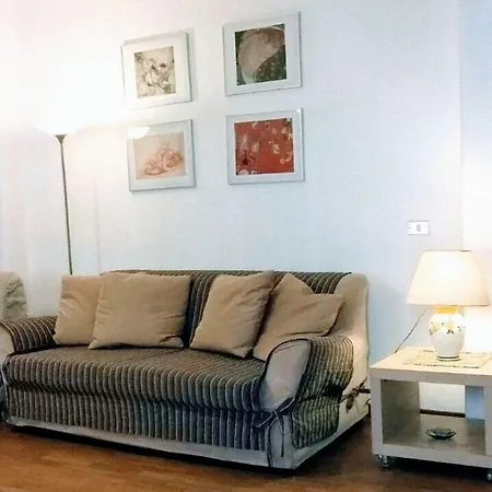Appartamento Roma Rom