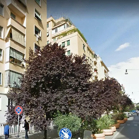 Appartamento Roma Rom